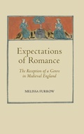 Cover: Expectations of Romance - D.S. Brewer