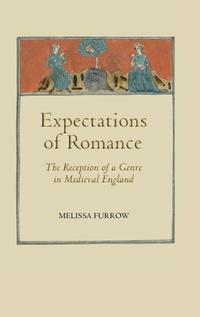 Enlarge image Cover: Expectations of Romance - D.S. Brewer