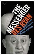 Cover: The Messenger - Wakefield Press