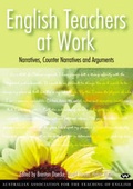 Cover: English Teachers at Work - Wakefield Press