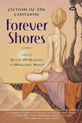 Cover: Forever Shores - Wakefield Press