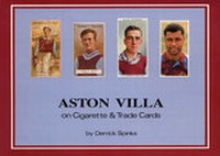 Abbildung von: Aston Villa - Brewin Books
