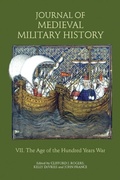 Cover: Journal of Medieval Military History - De Gruyter