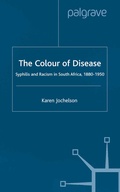 Abbildung von: The Colour of Disease - Palgrave Macmillan