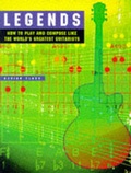 Cover: Legends - Sanctuary Publishing Ltd