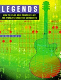 Enlarge image Cover: Legends - Sanctuary Publishing Ltd