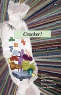 Cover: Cracker! - Wakefield Press