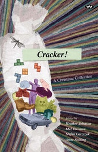 Enlarge image Cover: Cracker! - Wakefield Press
