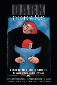 Enlarge image Cover: Dark Dreams - Wakefield Press