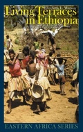 Cover: Living Terraces in Ethiopia - De Gruyter