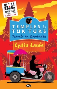 Abbildung von: Temples and Tuk Tuks - Wakefield Press