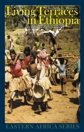 Cover: Living Terraces in Ethiopia - James Currey