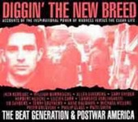 Enlarge image Cover: Diggin' The New Breed - Chrome Dreams