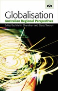 Cover: Globalisation - Wakefield Press
