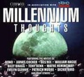 Cover: Millennium Thoughts - Chrome Dreams