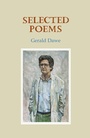 Cover: Selected Poems - The Gallery Press