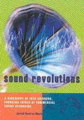 Cover: Sound Revolutions - Sanctuary Publishing Ltd