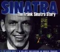 Cover: The Frank Sinatra Story - Chrome Dreams