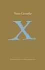 Cover: X - Gallery Books