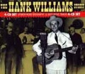 Cover: The Hank Williams Story - Chrome Dreams