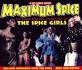 Cover: Maximum "Spice Girls" - Chrome Dreams
