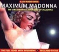 Cover: Maximum Madonna - Chrome Dreams