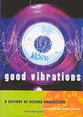 Cover: Good Vibrations - Sanctuary Publishing Ltd