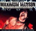 Cover: Maximum Manson - Chrome Dreams