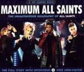 Cover: Maximum "All Saints" - Chrome Dreams