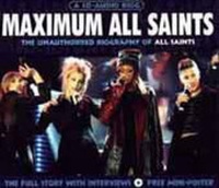 Enlarge image Cover: Maximum "All Saints" - Chrome Dreams