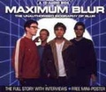 Cover: Maximum Blur - Chrome Dreams