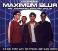Enlarge image Cover: Maximum Blur - Chrome Dreams