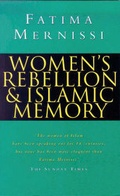 Cover: Women's Rebellion and Islamic Memory - Zed Books Ltd