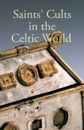 Cover: Saints' Cults in the Celtic World - De Gruyter