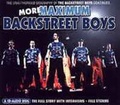 Cover: More Maximum "Backstreet Boys" - Chrome Dreams