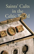 Cover: Saints' Cults in the Celtic World - Boydell Press