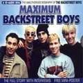 Cover: Maximum "Backstreet Boys" - Chrome Dreams