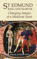 Cover: St Edmund, King and Martyr - De Gruyter