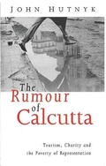 Cover: The Rumour of Calcutta - Zed Books Ltd
