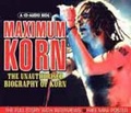 Cover: Maximum "Korn" - Chrome Dreams