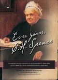 Cover: Ever Yours, C.H. Spence - Wakefield Press