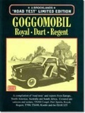 Cover: Goggomobil - Brooklands Books Ltd