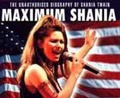 Cover: Maximum Shania - Chrome Dreams