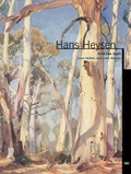 Cover: Hans Heysen - Wakefield Press