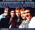 Cover: Maximum "N-SYNC" - Chrome Dreams