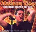 Cover: Maximum Ricky Martin - Chrome Dreams
