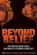 Cover: Beyond Belief - Wakefield Press
