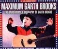 Cover: Maximum Garth Brooks - Chrome Dreams