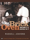 Cover: Your Brick Oven - Wakefield Press