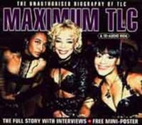 Enlarge image Cover: Maximum "TLC" - Chrome Dreams